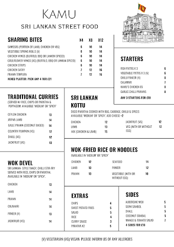 The Coach & Horses by null