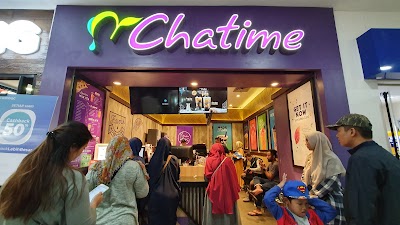Photos of Chatime Mall Cijantung