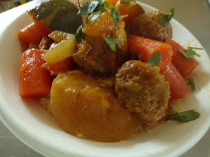 Photo n°12 de Chez Mama à Saint-Perdon (Pizzas à emporter)