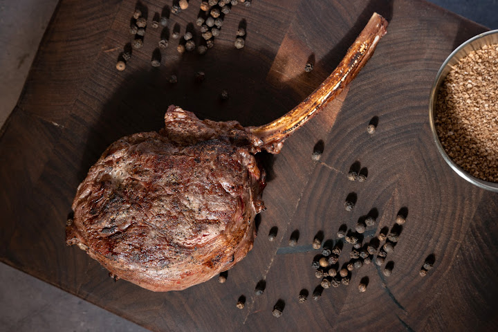 Chicago Game & Gourmet by null