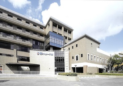 神戸マリナーズ厚生会病院