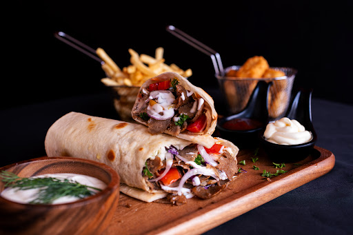 Dr. Döner