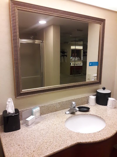 Photos of Hampton Inn Tucson-North