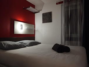 Photo n°12 de Kyriad Direct Saintes à Saintes (Hôtel)