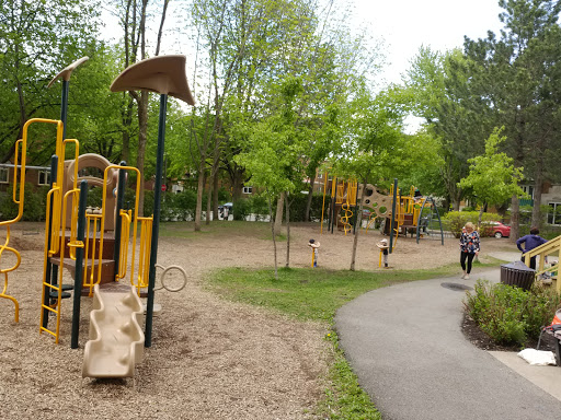Parc des Saints-Martyrs - Thumbnail
