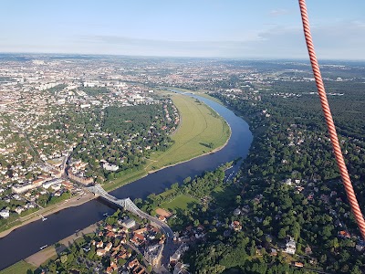 Photos of Ballonfahrten Dresden und Sachsen