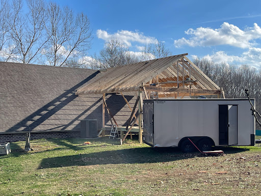 New Horizon Construction and Remodeling LLC - Thumbnail