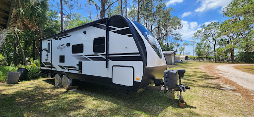 Legacy Lake RV Resort - Thumbnail