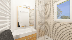 Photo n°35 de OC Résidences BEZIERS - Constructeur de maisons individuelles à Béziers (Constructeur immobilier)