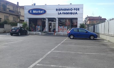 Photos of F.Market Anagnina S.R.L.