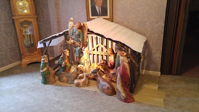 Photos of Gehlbach & Royse Funeral Home