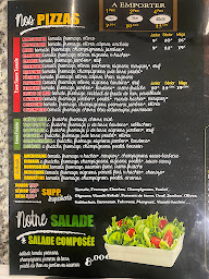 Photo n°5 de Pizza Avenue à Chennevières-sur-Marne (Pizzeria)