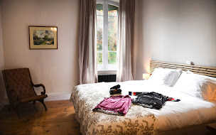 Photo n°13 de Base-vélo at Villa du Parc à Alet-les-Bains (Club de sport)