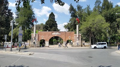 Büyükpark