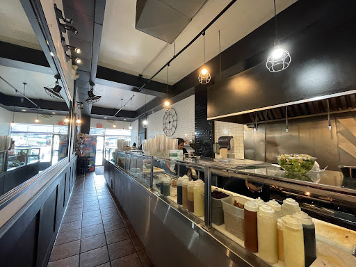 Garden City Bistro