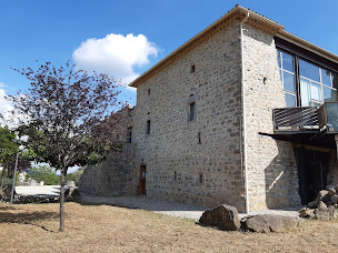 Photo n°2 de Bibliothèque municipale de Courry à Courry (Bibliothèque municipale)
