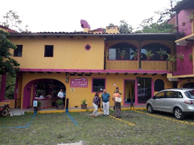 Photos of Hotel Paraje Coyopolan