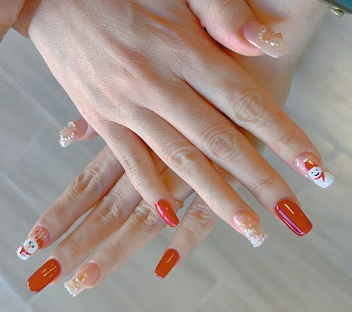 Crystal Nail & Lash