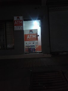 Allied Bank ATM Abbottabad mandian