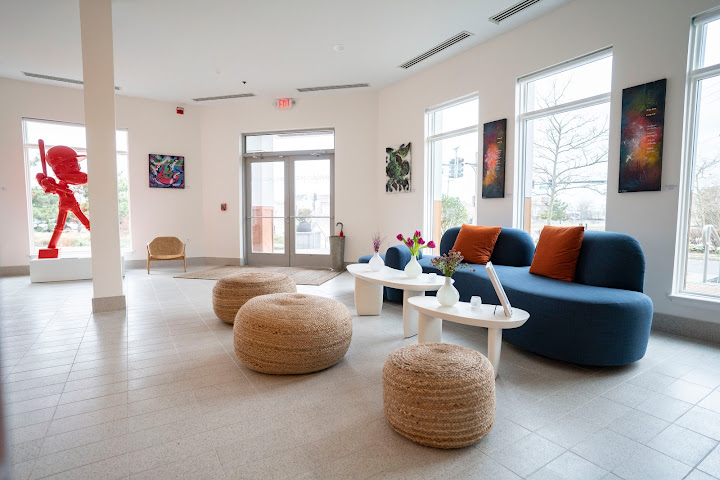 Bungalow Hotel by null