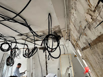 Entreprise General MFA Bâtiment Paris à Montreuil