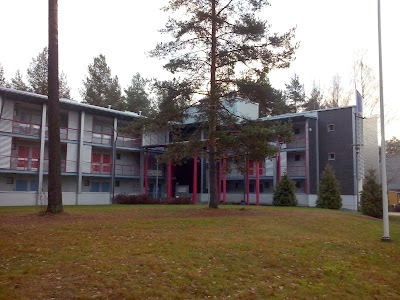 Photos of Hotel Uusikuu
