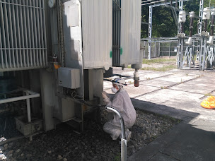 Photo n°11 de BTASO à Foix (Centre de diagnostic)