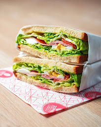 Photo n°20 de Sophie Lebreuilly à Castelsarrasin (Salon de thé)