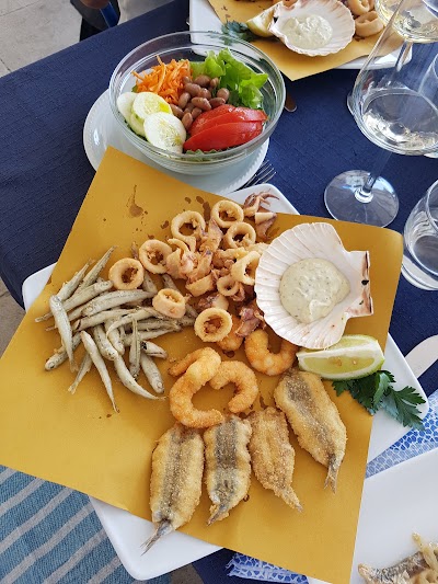 Photos of Trattoria Bellariva