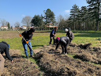 ICI POUR DEMAIN à Vertou