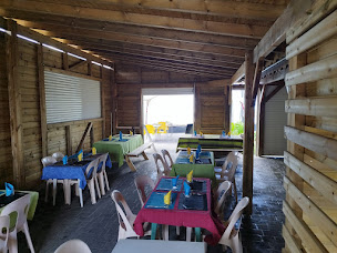 Photo n°26 de Restaurant le Poisson D'Or à Port-Louis (Restaurant)