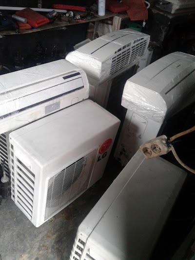 Photos of Service Ac Padalarang