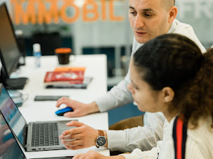 Photo n°7 de Groupe Meilleurtaux - Siège social à Paris (Siège social)