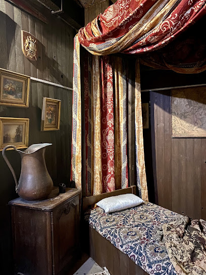 Escape Game au Château de Jallanges & SPA