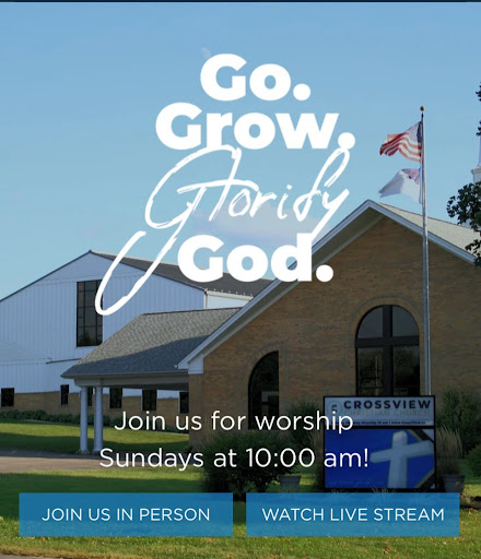 CrossView Christian Church