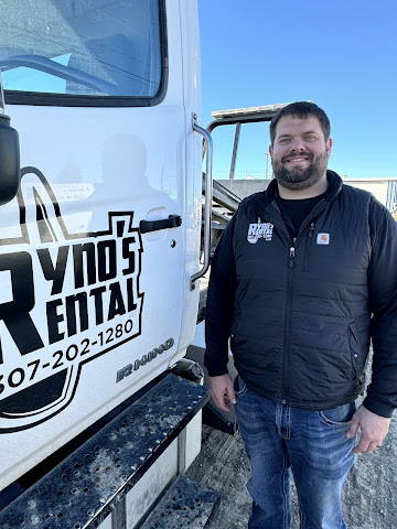 Ryno's Rental