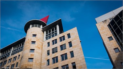 Photos of Finanzamt Frankfurt/M. V-H&ouml;chst