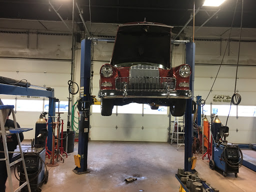 Sako Auto Body Inc. - Thumbnail