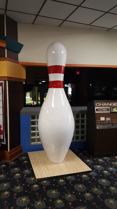 Mayflower Lanes