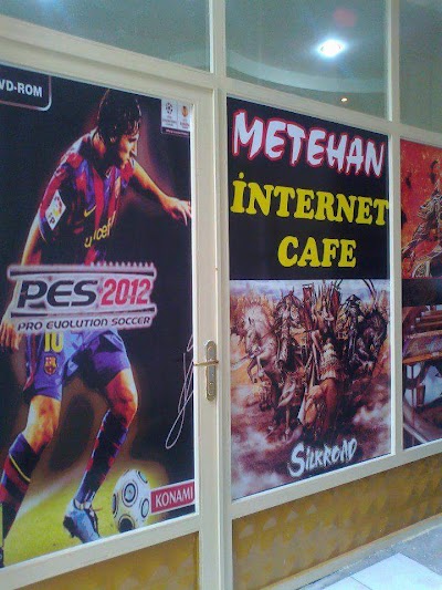 Photos of Metehan Cafe