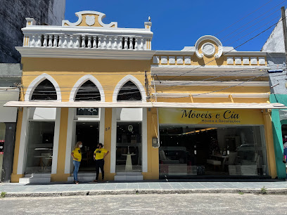 Móveis & Cia
