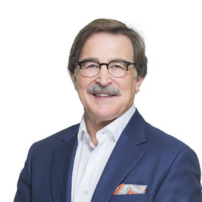 Duncan McKellar, MD - Visual