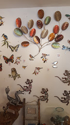 Photo n°14 de Le Marché Du Potier à Soulac-sur-Mer (Designer d'intérieur)