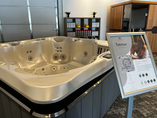 Relax & Retreat Hot Tubs - Thumbnail