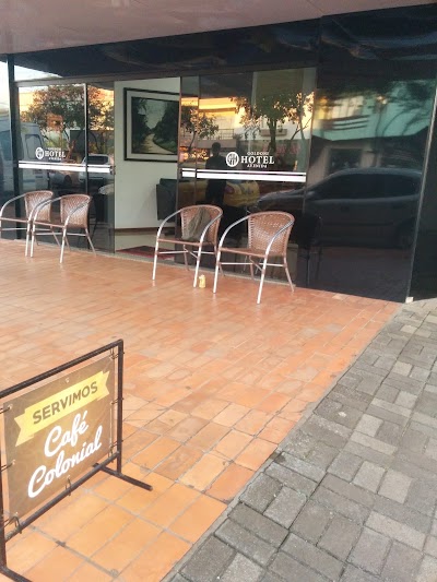 Photos of Hotel Avenida