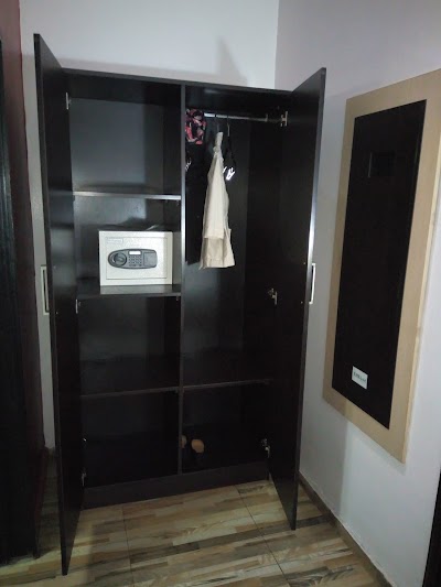 Photos of The Hotel