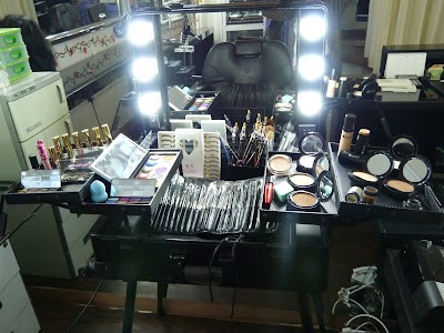 Photos of Papaya Beauty Salon