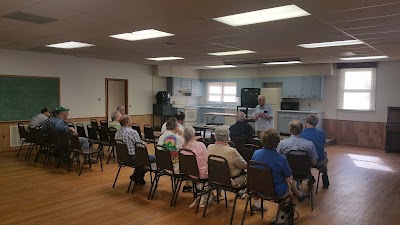 Photos of WVU Jackson's Mill
