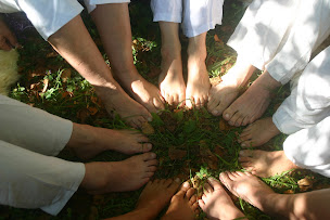 Photo n°2 de satanama yoga à Montbrun-Bocage (Professeur de yoga)