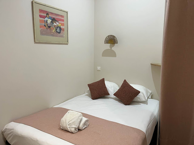 Nice Garden Hotel by null